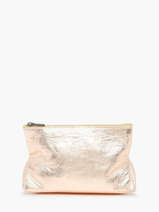 Etui Leder Etincelle Irise Etrier Goud etincelle irisee EETI853